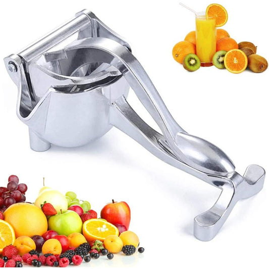 Kendo Manual Juicer Comfortable for all Smoothies