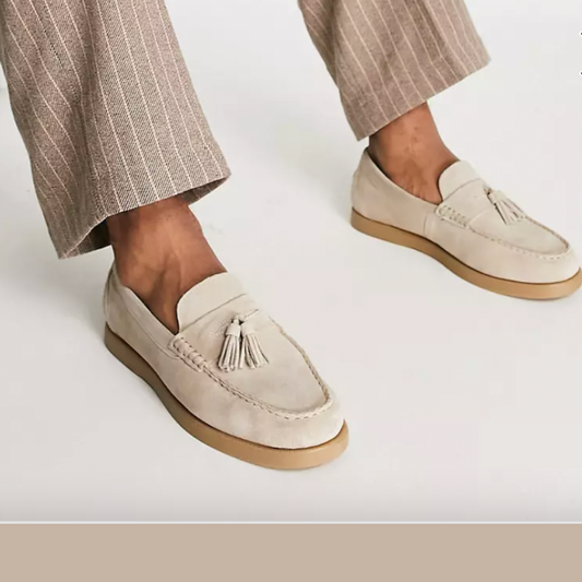 Laude | Chic Low Shoes For Men