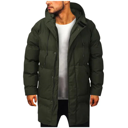 Rivaldus | Men's coat