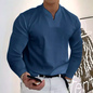 Lavend | Stylish Long-Sleeve Shirt for Men