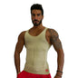 Men's Slimming High Compression Vest Tank Top