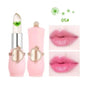 Luminara Crystal Jelly Lipstick | Color Changing