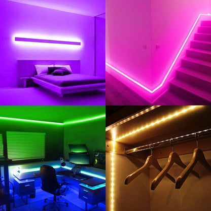 Lumo LED light strip