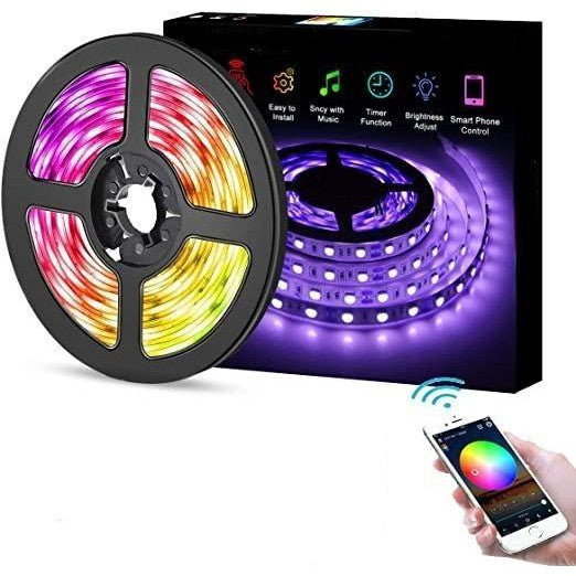 Lumo LED light strip