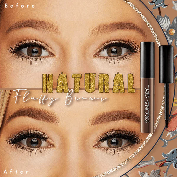 Lusty Eyebrow Tattoo Gel Tint