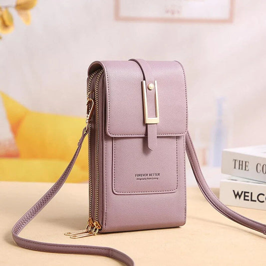 Luxus | Touch Handbag