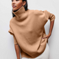 Machine Woman Sweater | Limited Edition