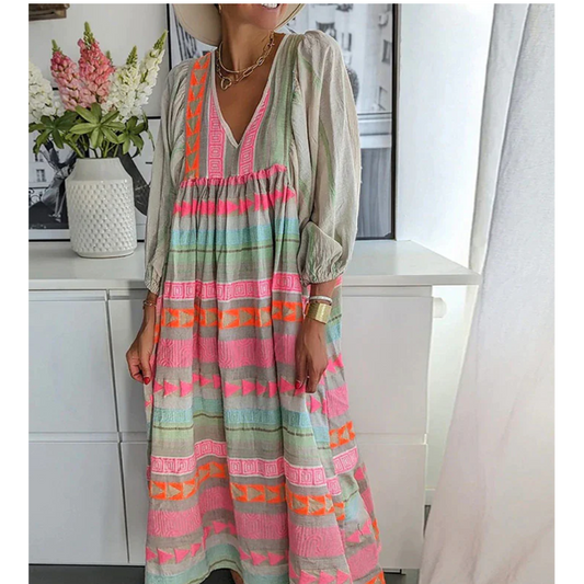 Marbo Stylish Summer Dress