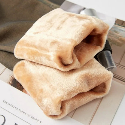 Meredy - Transparent Fleece Underwear (2+1 FREE)