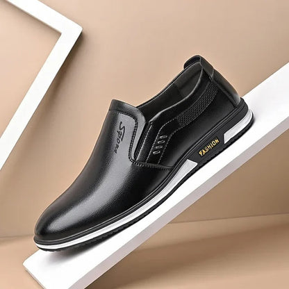 Marquisse | Designer Leather Loafers For Men – Stylish & Comfortable