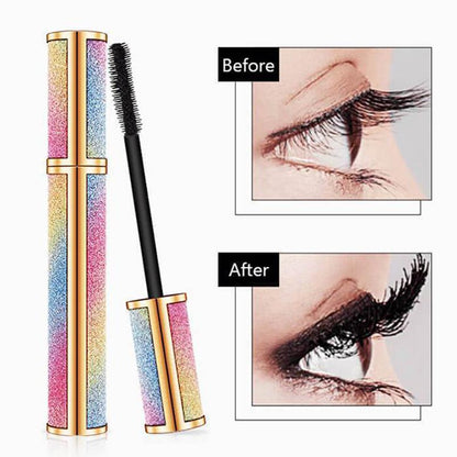 Misha 4D Liquid Fiber Mascara