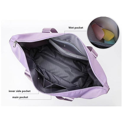 Mondi Waterproof Multipurpose Case with plenty of storage space