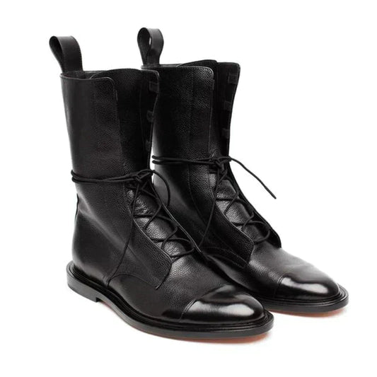 Othdes | Elegant Ankle Boots