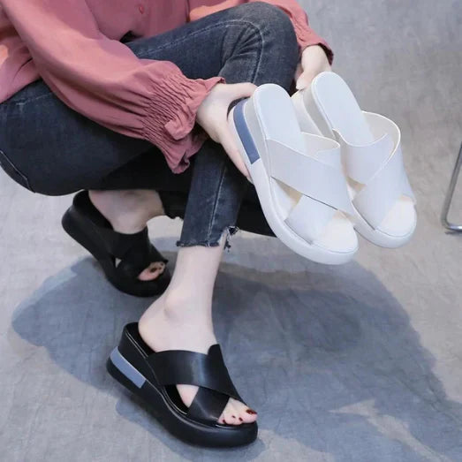 Nexus Stylish Orthopedic Sandals