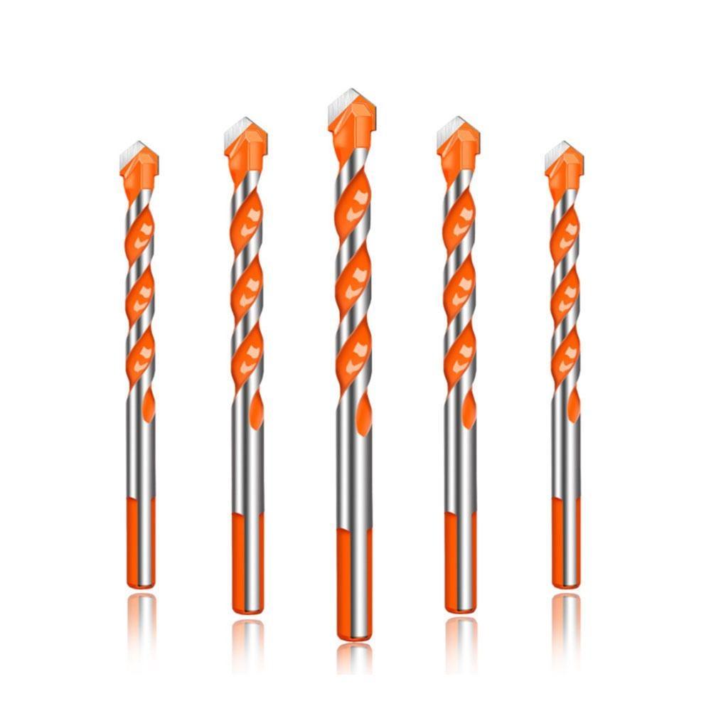 Nitro drill set | High-performance drill for any material