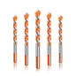 Nitro drill set | High-performance drill for any material