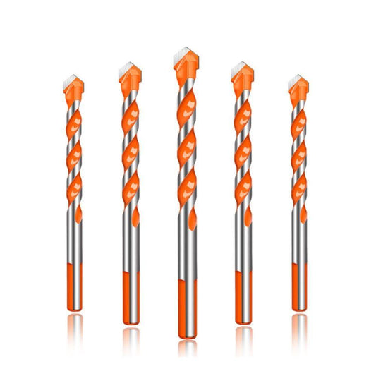 Nitro Drill Set | High-performance drills for any material