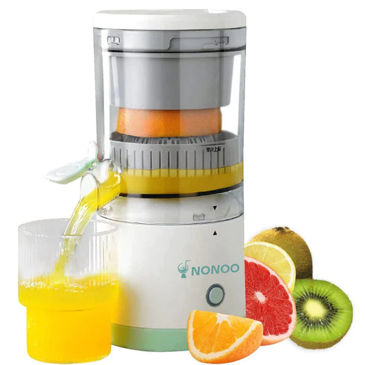 Nonoo Automatic Fruit Juicer