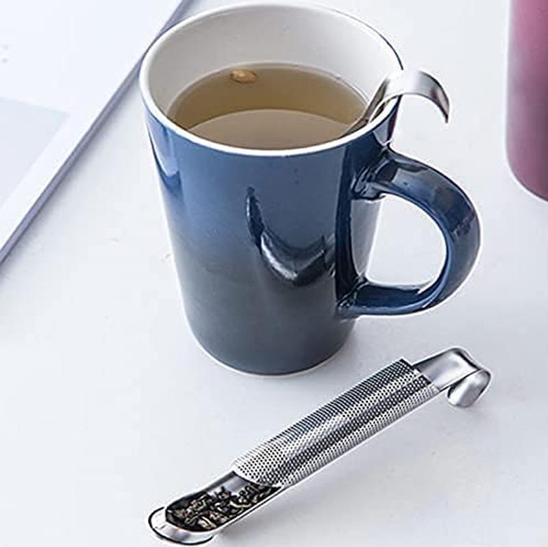 Nouca Tea Diffuser made of stainless steel