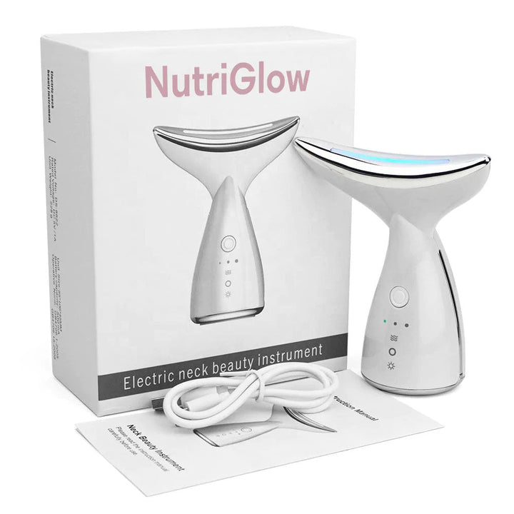 Nutriglow Face and Jawline Tightener