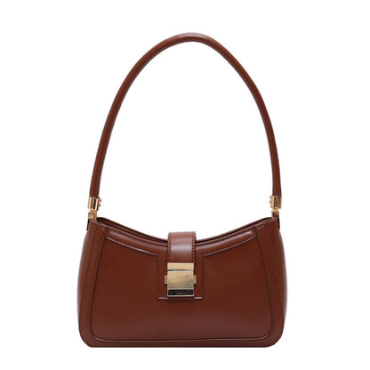 Imare | Fashionable Ladies Shoulder Bag With Zipper