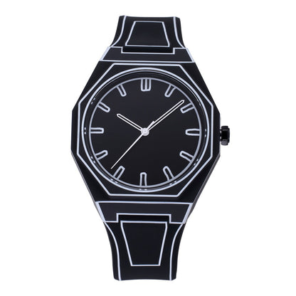 Loris | Men's Sketch Watch Iconic Design