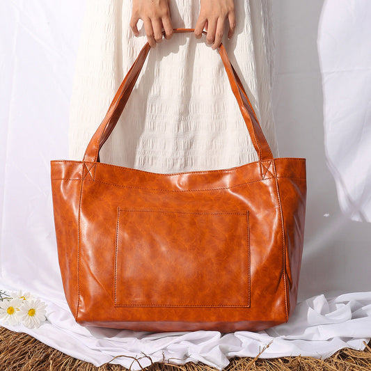 Selphira | Vintage Shoulder Bag For Women