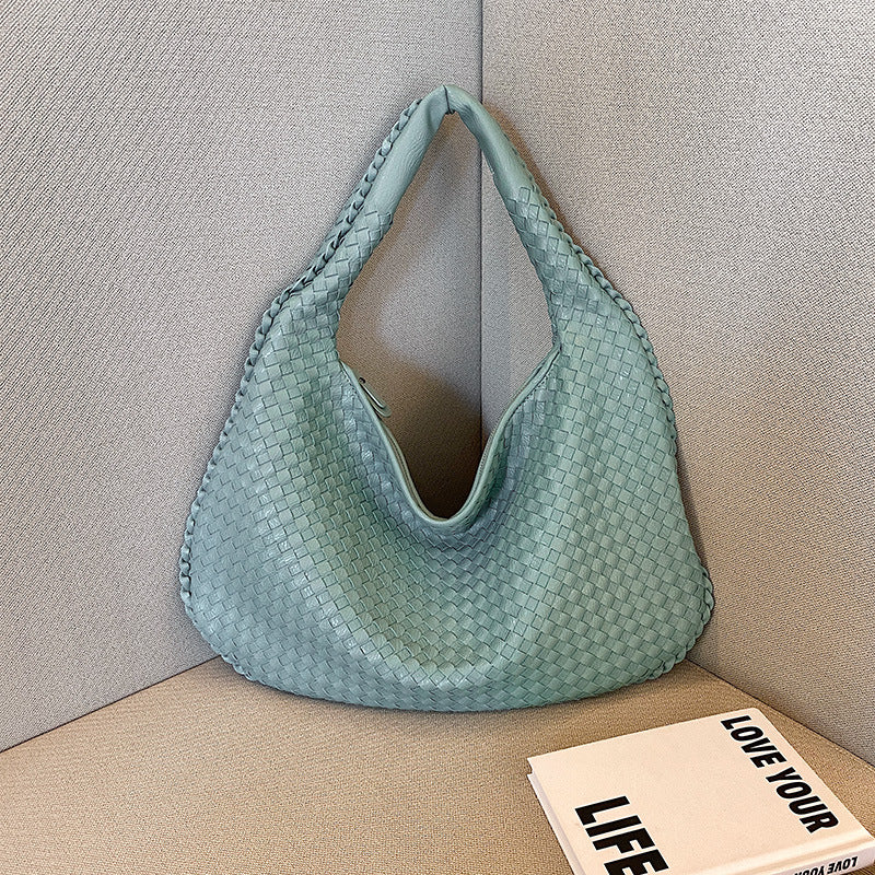 Magnidus | Woven Bag