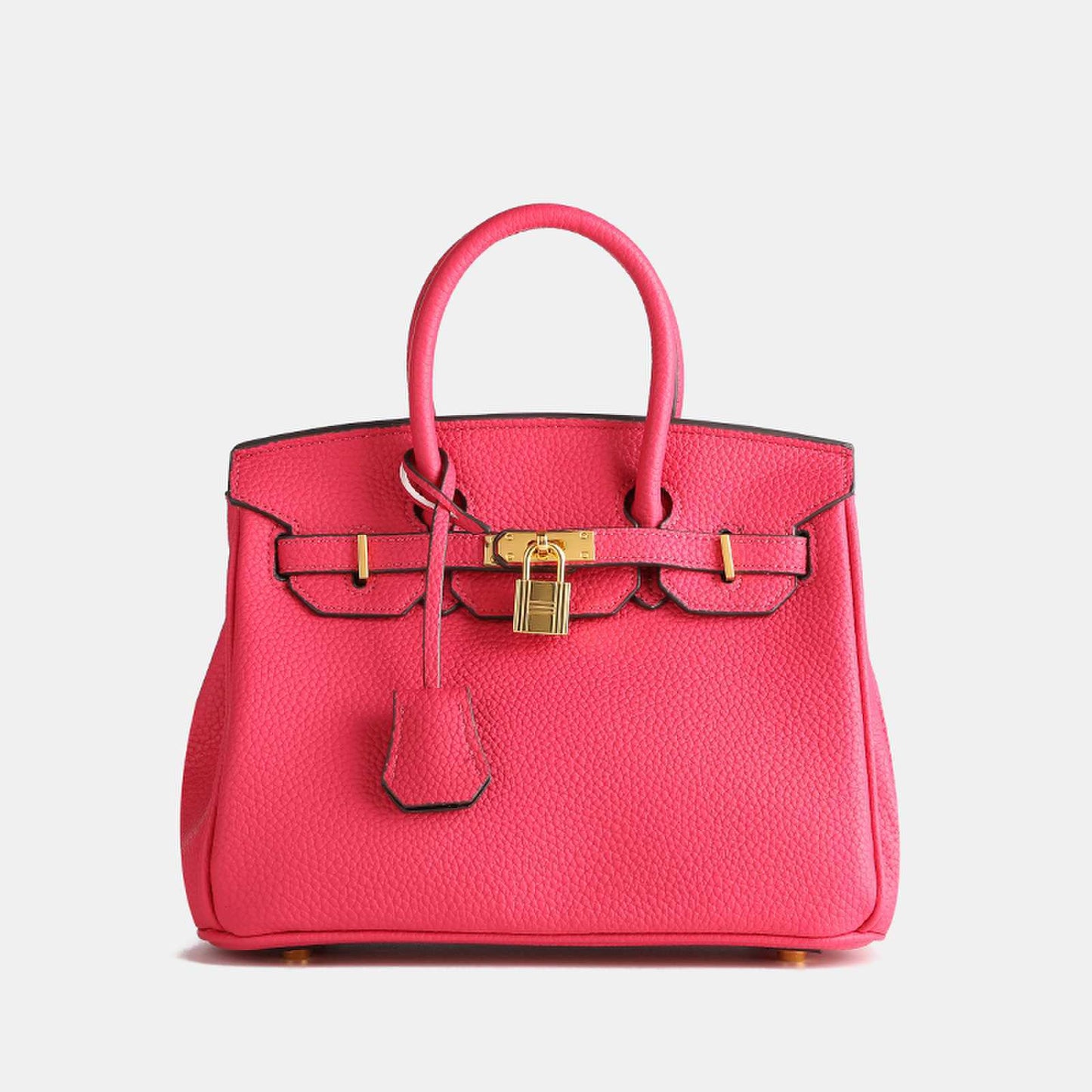 Lilzia | Elegant Handbag For Women With Gold Accents