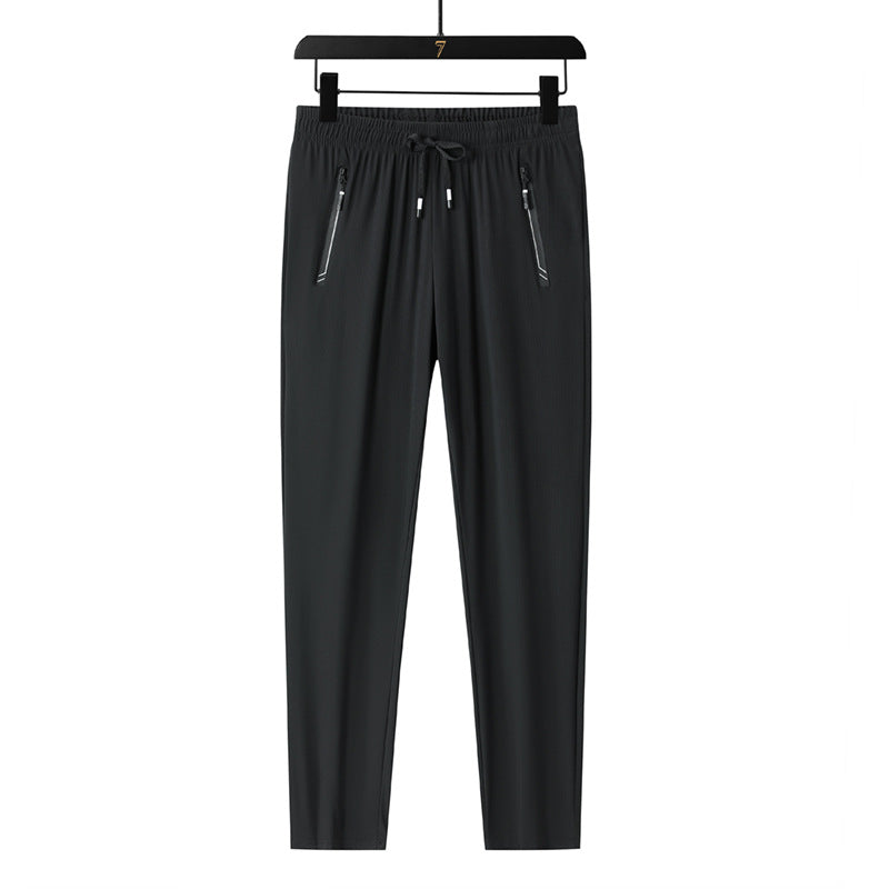 Streneva | Unisex Ultra High Stretch Quick Dry Pants