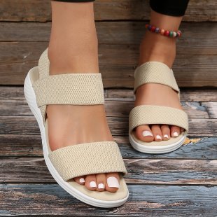 Rideza | Supportive Orthopedic Sandals for Effortless Comfort