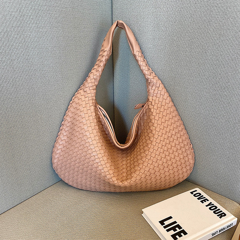 Magnidus | Woven Bag