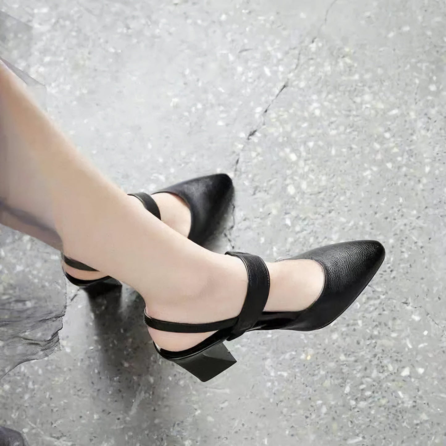 Rozare | Orthopedic Heels