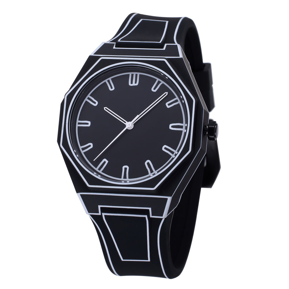 Loris | Men's Sketch Watch Iconic Design