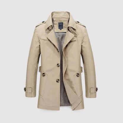 Andery | High Quality Coat For The Fall Season