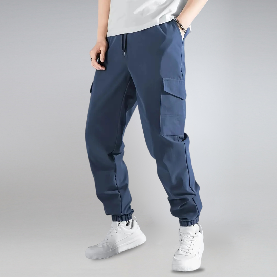 Carces | Fashionable Cargo Pants For Men