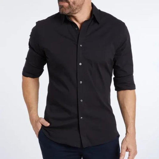 Lionore | Wrinkle-Free Shirt