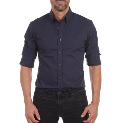 Lionore | Wrinkle-Free Shirt