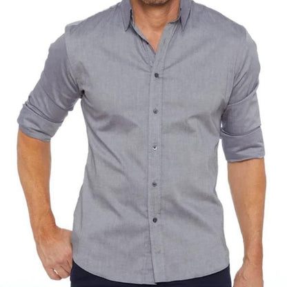 Lionore | Wrinkle-Free Shirt