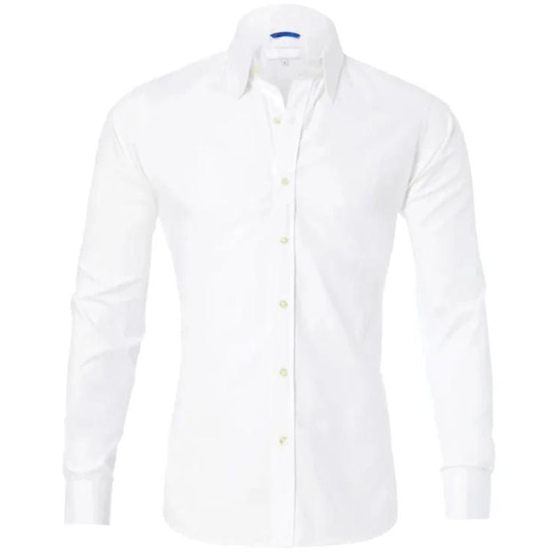 Lionore | Wrinkle-Free Shirt