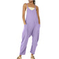 Onzie relaxed fit overalls for women