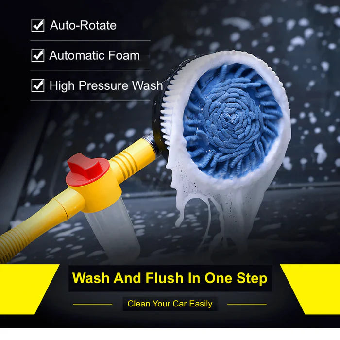 Orezz Automatic Car Wash Mop