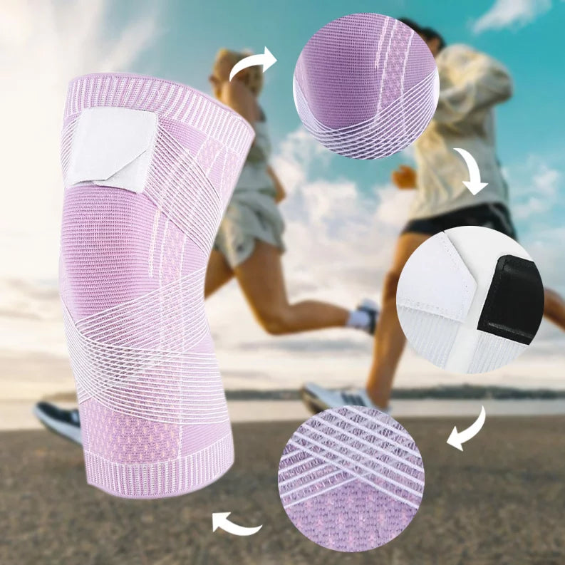 Orion soothing knee brace