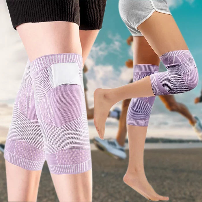 Orion soothing knee brace