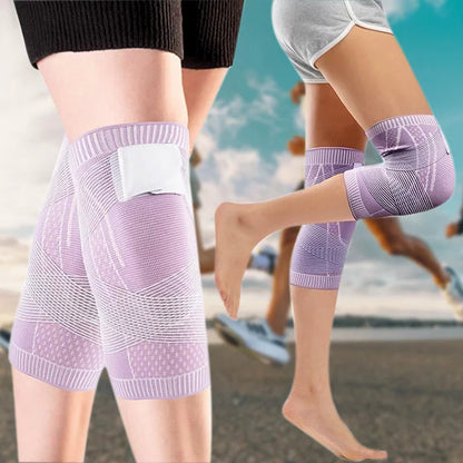 Orion soothing knee brace