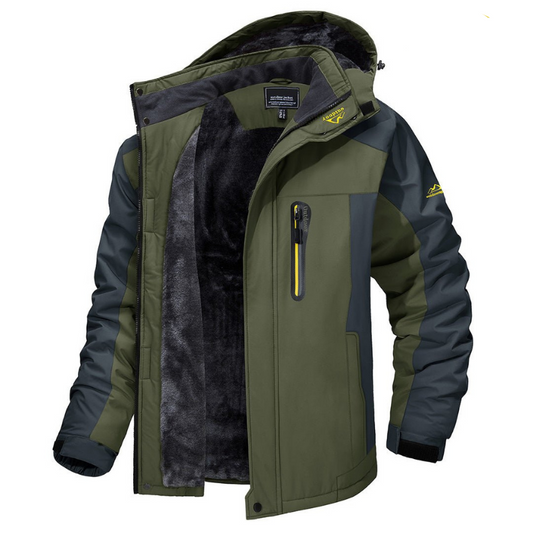 Oriovem | Winter jacket