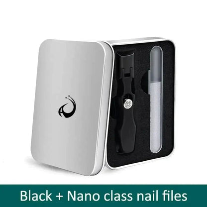 Oron Ultra Sharp Thick Nail Clipper