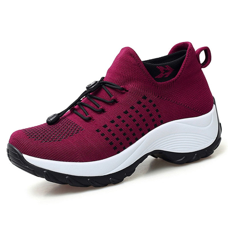 OrthoDin Orthopedic Comfort Shoes | Women