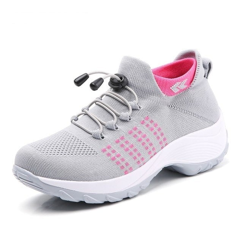 OrthoDin Orthopedic Comfort Shoes | Women