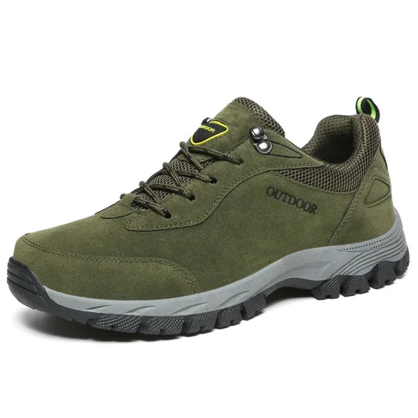 Oudin Orthopedic Outdoor Walking Shoes